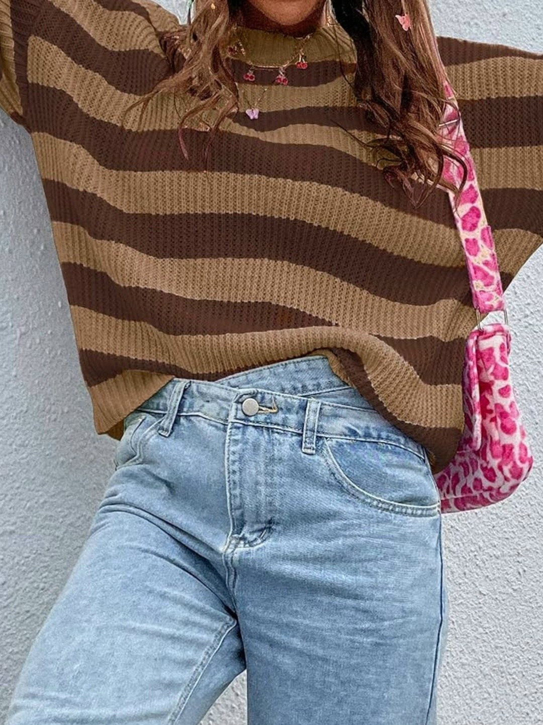 полосатый свитер,джемпер в полоску,женский свитер в полоску,полосатый пуловер,свитеры модные