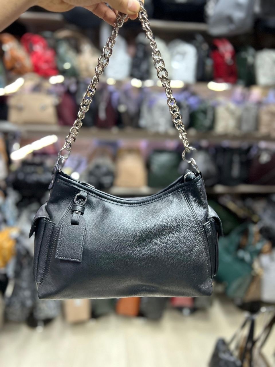 сумка женские,сумка серебристая,сумка,серебряная сумка,сумка женская хобо