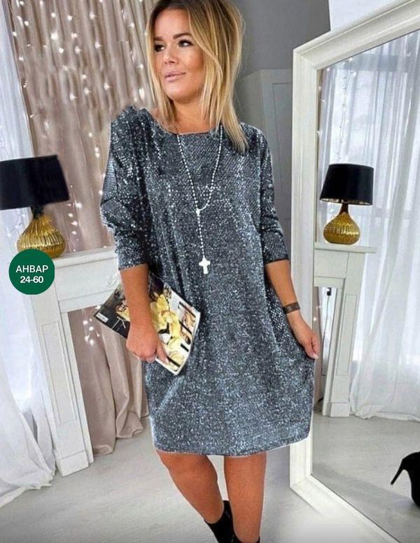 платье женское с пайетками,женский платье,платье,платье стильное,модное платье