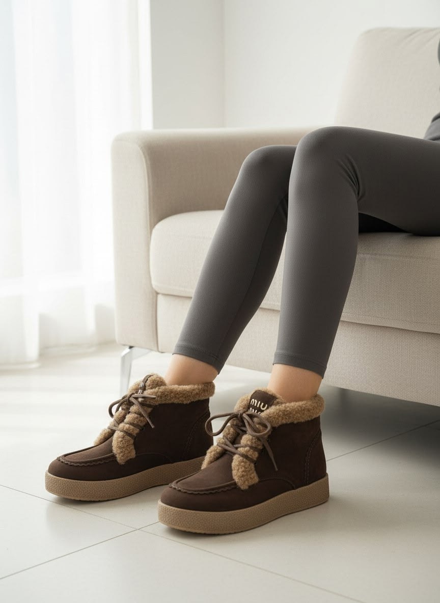 ,зимняя ,женская ,женская зимняя ,зимние ботинки женские модные