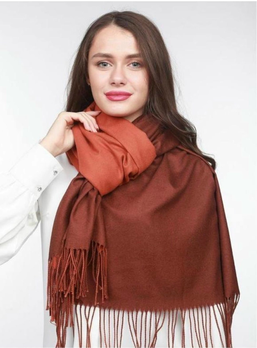 палантин двусторонний,палантин женские,палантин шарф кашемировый женский,голубой женский палантин,платок pashmina 100 cashmere