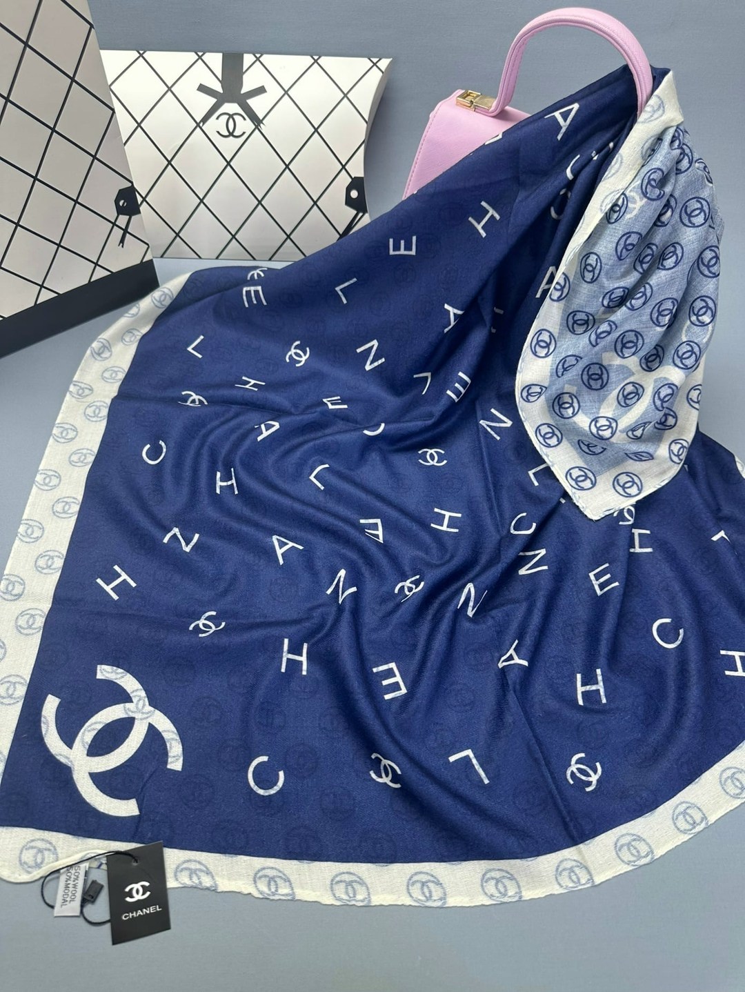 платок gucci,женский платок,брендовый платок,двусторонние платки,шарфы и платки