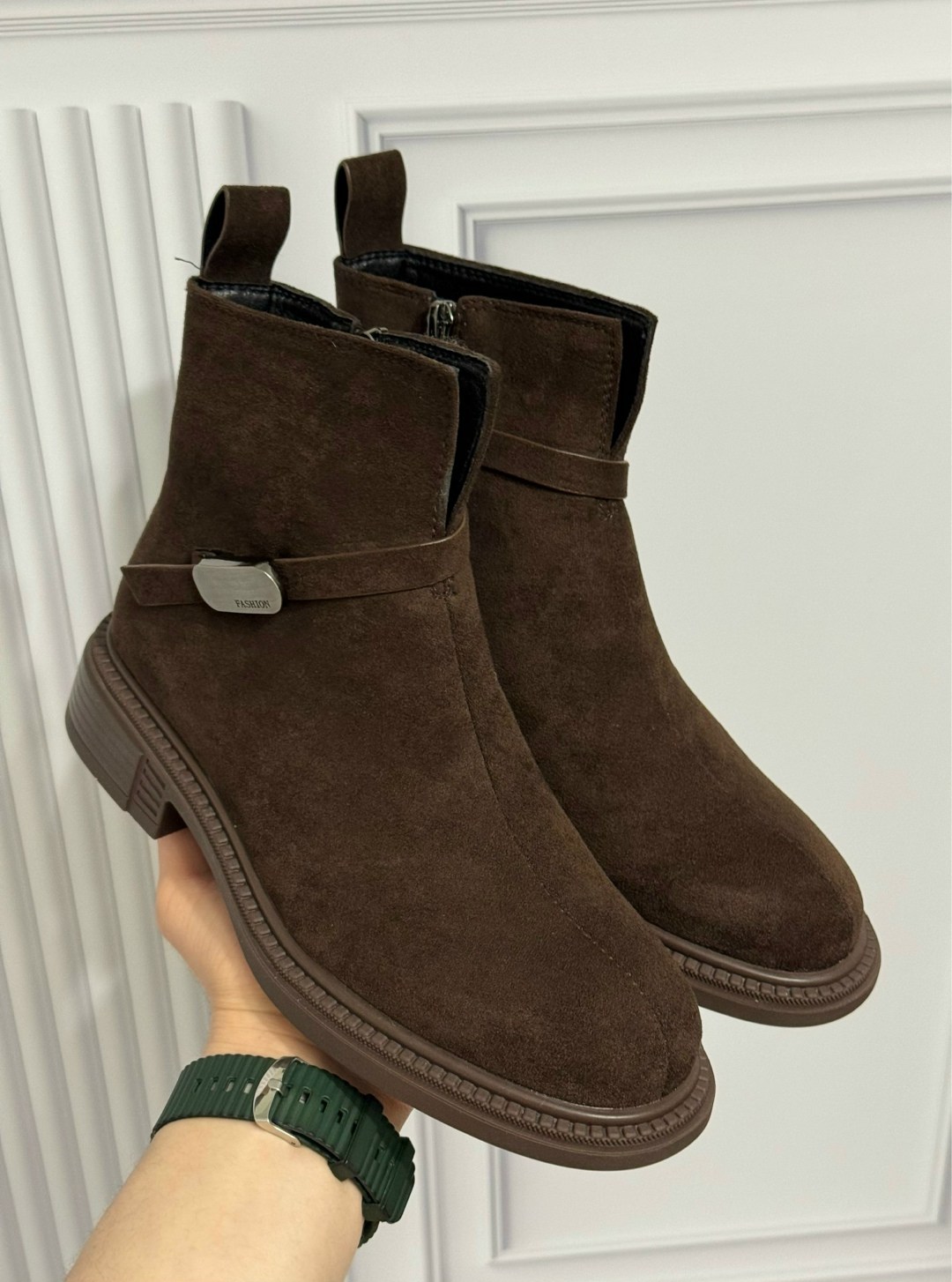 ,ботинки женские,ботинки замшевые, женская,модные ботинки