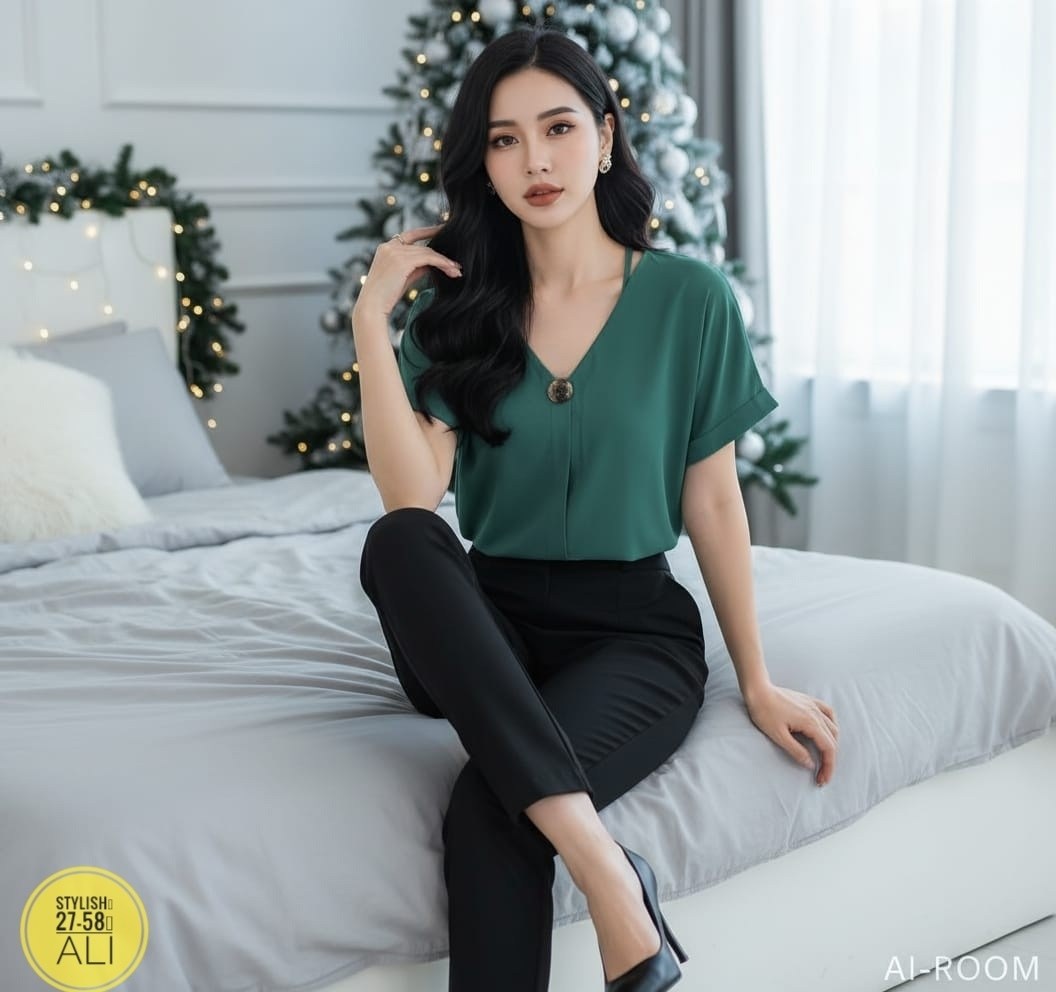 блузка элегантная,женская шифоновая блузка с длинными рукавами,женская шифоновая блузка,блузка женская,блузка