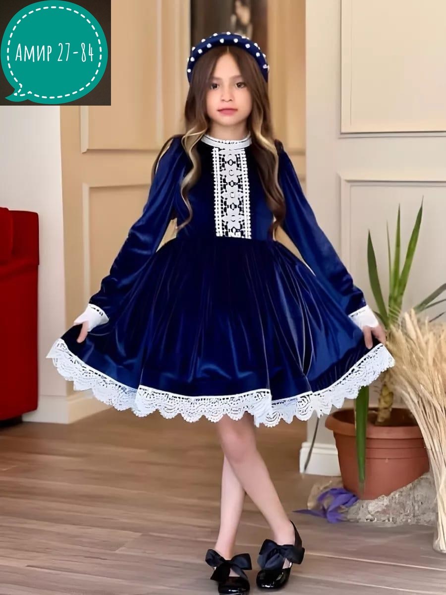 платье для девочек,бархатное платье для девочки,школьное нарядное платье,платье школьное для девочек,вельветовое платье для девочки