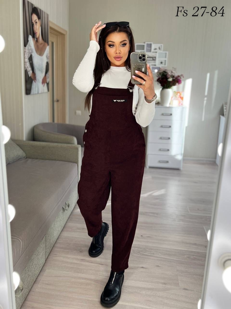 повседневные женские комбинезоны,комбинезон из вельвета женский,женские комбинезоны,стильный комбинезон,комбинезон на флисе