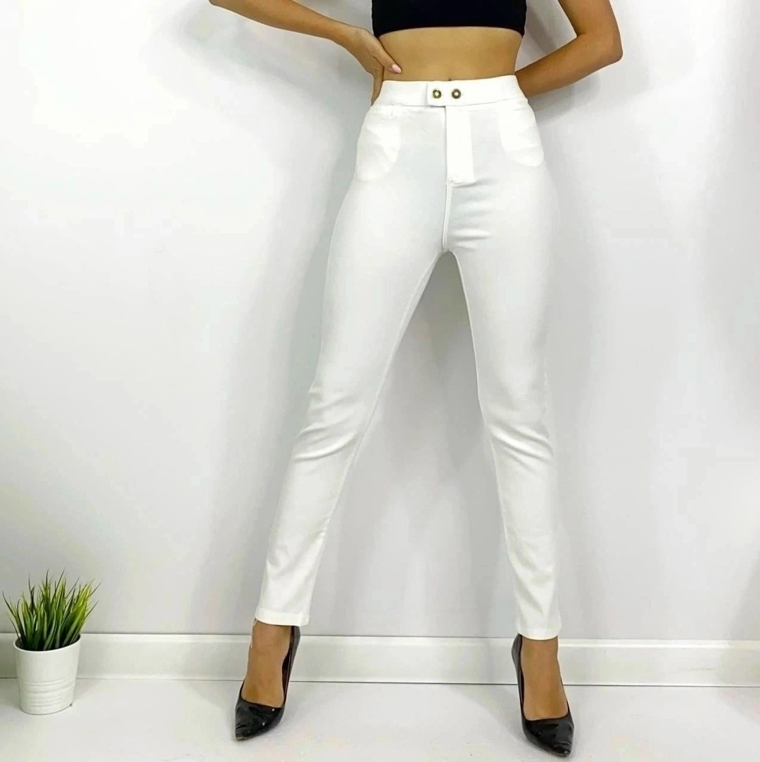 белые джинсы,джинсы брюки,зауженные брюки,брюки женские белые,джинсы женские