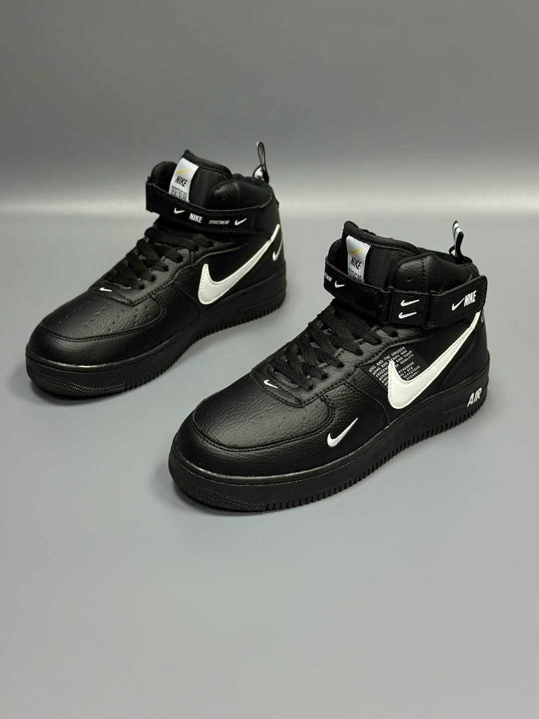 кросcовки nike air force 1,nike air force 1 mid,nike air force 1 mid 07,nike air force 1,кроссовки