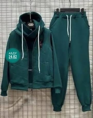 костюм теплый спортивный,женский костюм тройка,костюм тройка теплый на флисе,спортивный костюм теплый на флисе,костюм тройка на флисе