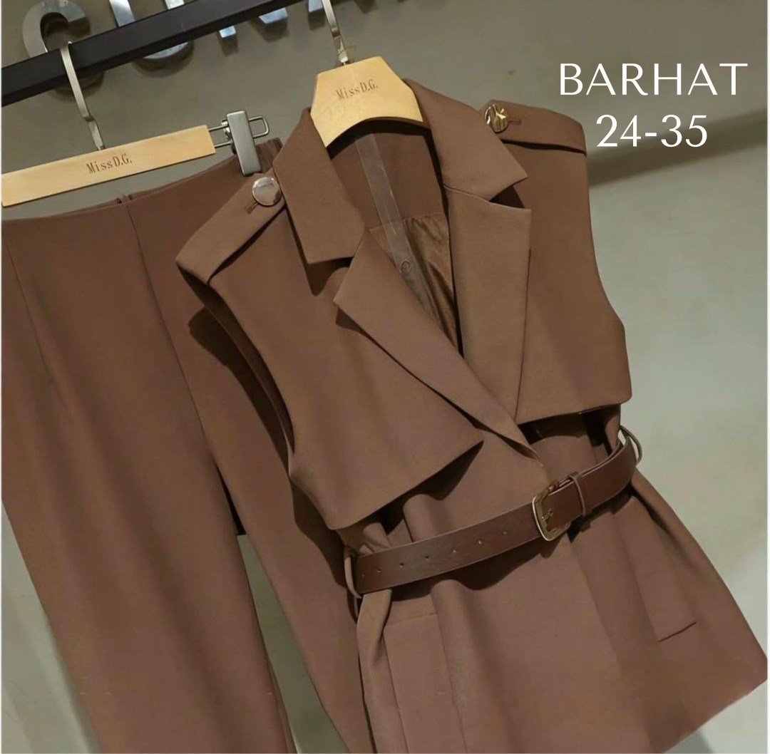 костюм тройка женский,костюмы брючный,модные костюмы,женский повседневный брючный костюм vgh,повседневный костюм