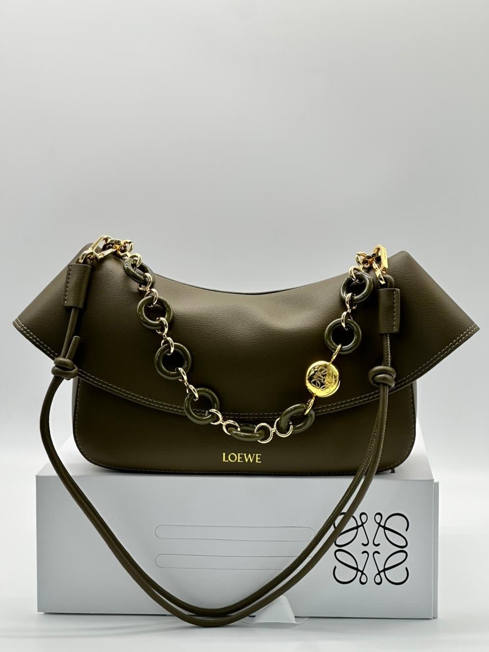 сумка,сумка женская,сумка loewe,женская брендовая сумка,модная сумочка