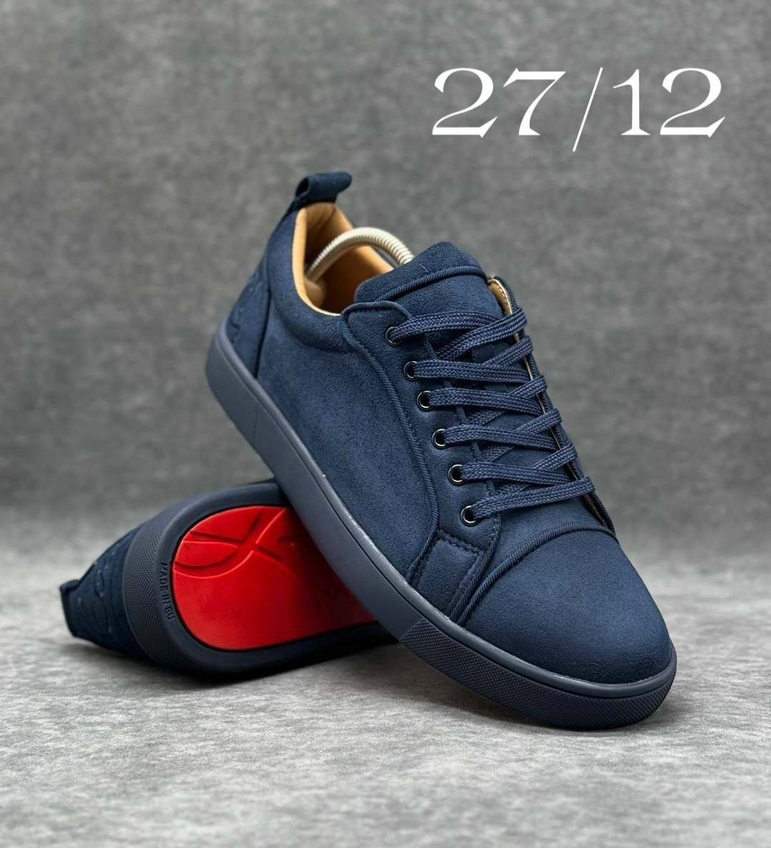 ,кеды мужские замшевые,кеды мужские,christian louboutin мужские кеды,кроссовки замшевые мужские