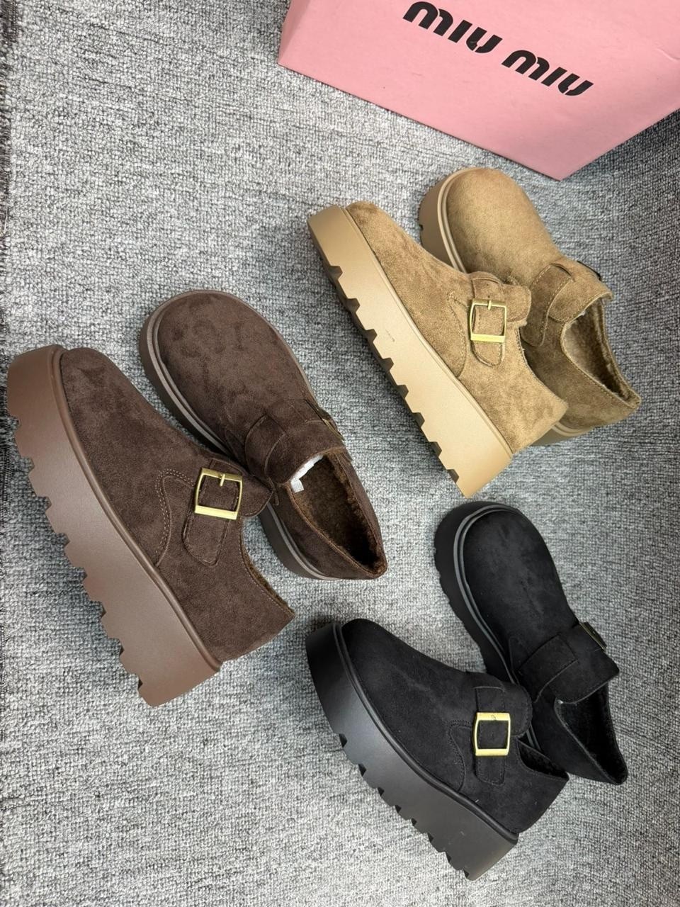 , на плоской подошве,женские туфли на плоской подошве,женская , повседневные