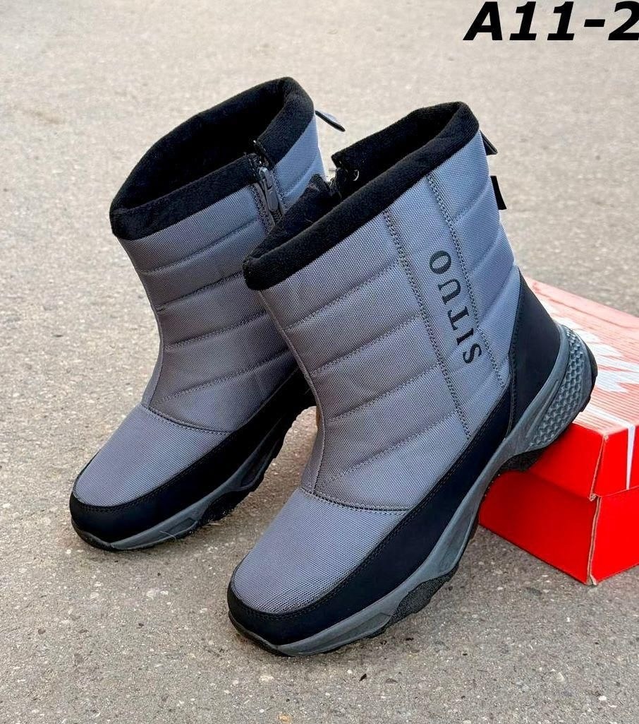 дутики,мужские дутики,,дутики зимние,дутики женские