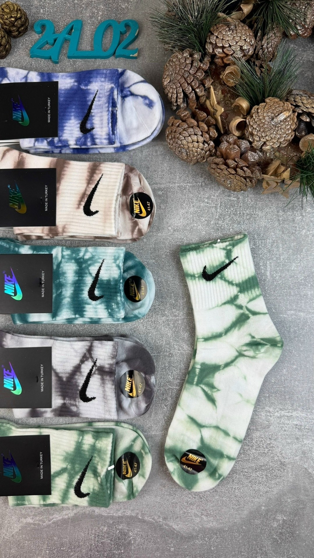 носки мужские,комплект носки мужские,носки комплект,носки спортивные,носки найки