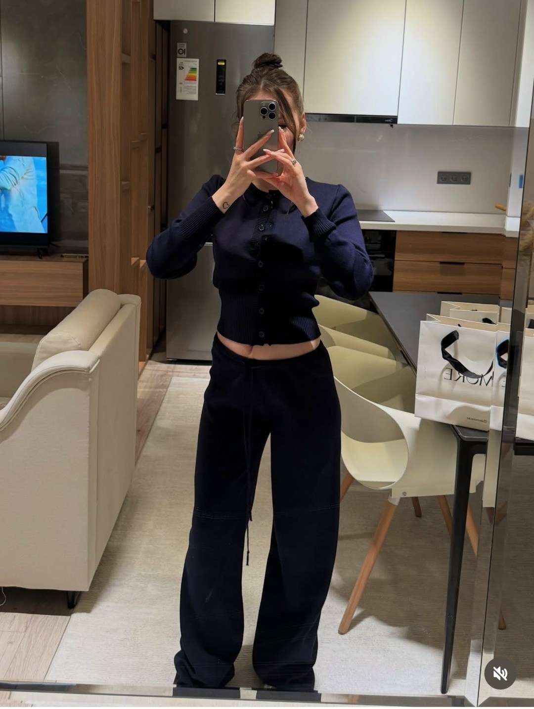 костюмы женские,повседневный костюм,костюм трикотажный,трикотажный костюм с брюками палаццо,женский костюм с брюками