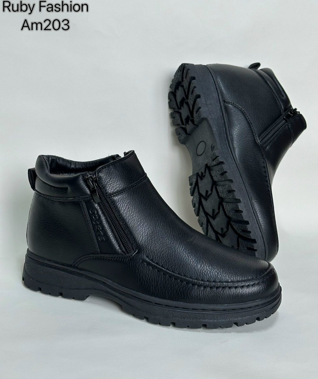 ,мужские ботинки,мужские зимние ботинки,мужская зимняя ,ailaifa зимние ботинки мужские