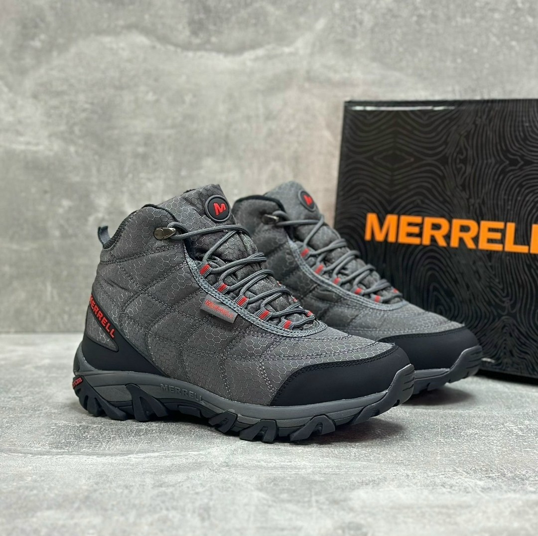 зимние кроссовки merrell,кроссовки merrell мужские,кроссовки мужские зимние merrell,кроссовки merrell,зимние ботинки merrell
