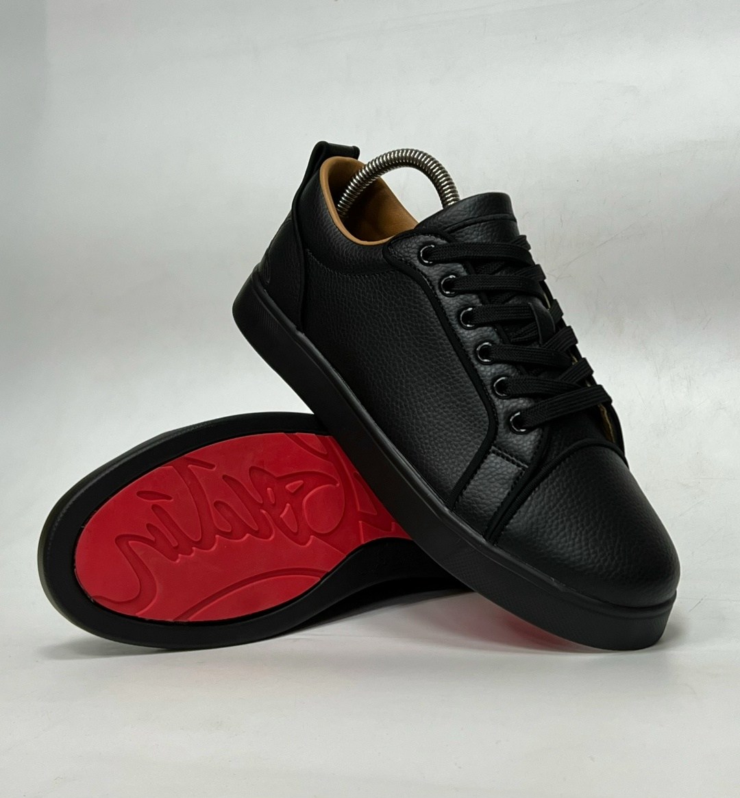 ,christian louboutin кроссовки,мужские кроссовки кожаные,брендовая ,мужская