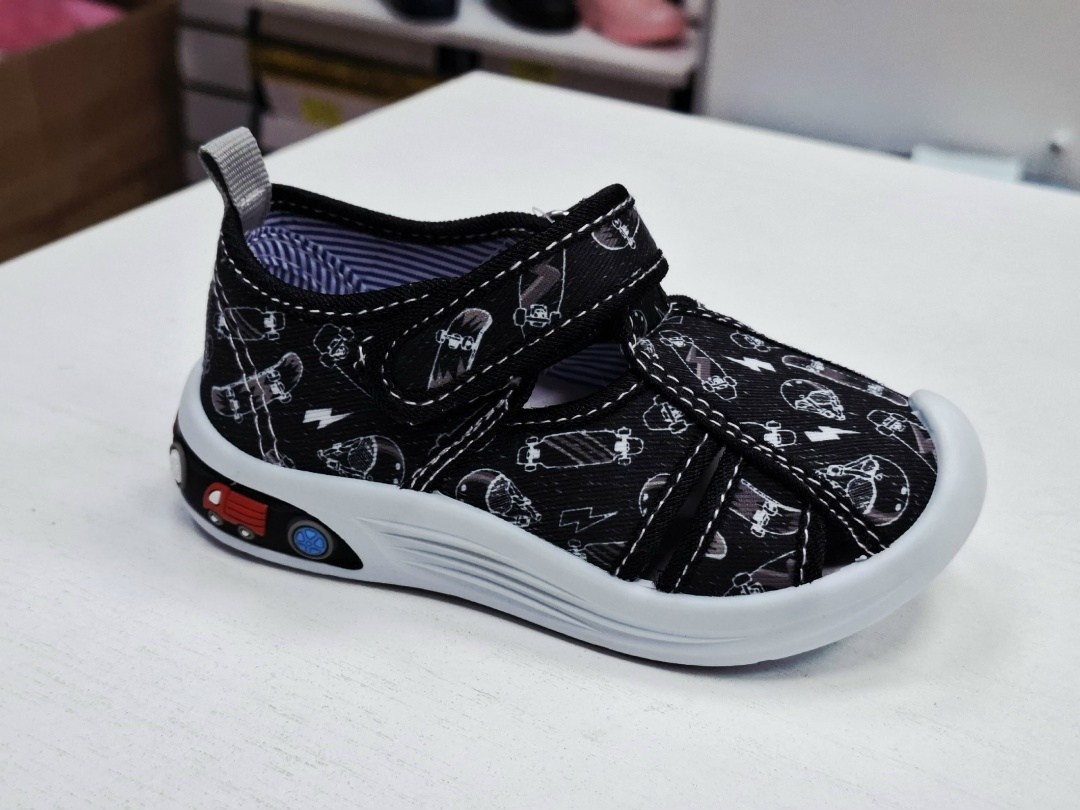 сандалии капитошка,,детские сандалии,текстильные сандалии для мальчика,сандалии для мальчика