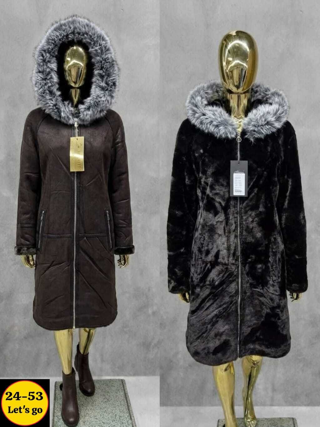 болоневое зимнее пальто больших размеров,зимнее пальто,пальто пуховик,зимнее женское пальто,пальто комбинированное