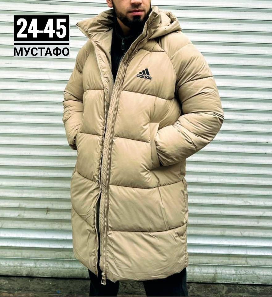 куртка мужская зимняя adidas,зимняя куртка adidas,мужские пуховики adidas,мужская зимняя куртка,пуховик зимний мужской