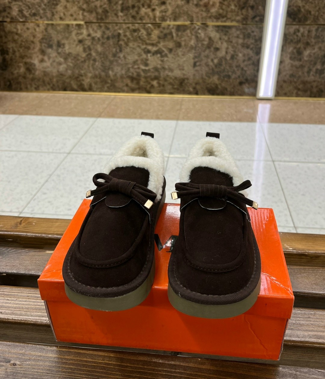 ,зимняя женская , теплая,зимняя ,зимние лоферы женские