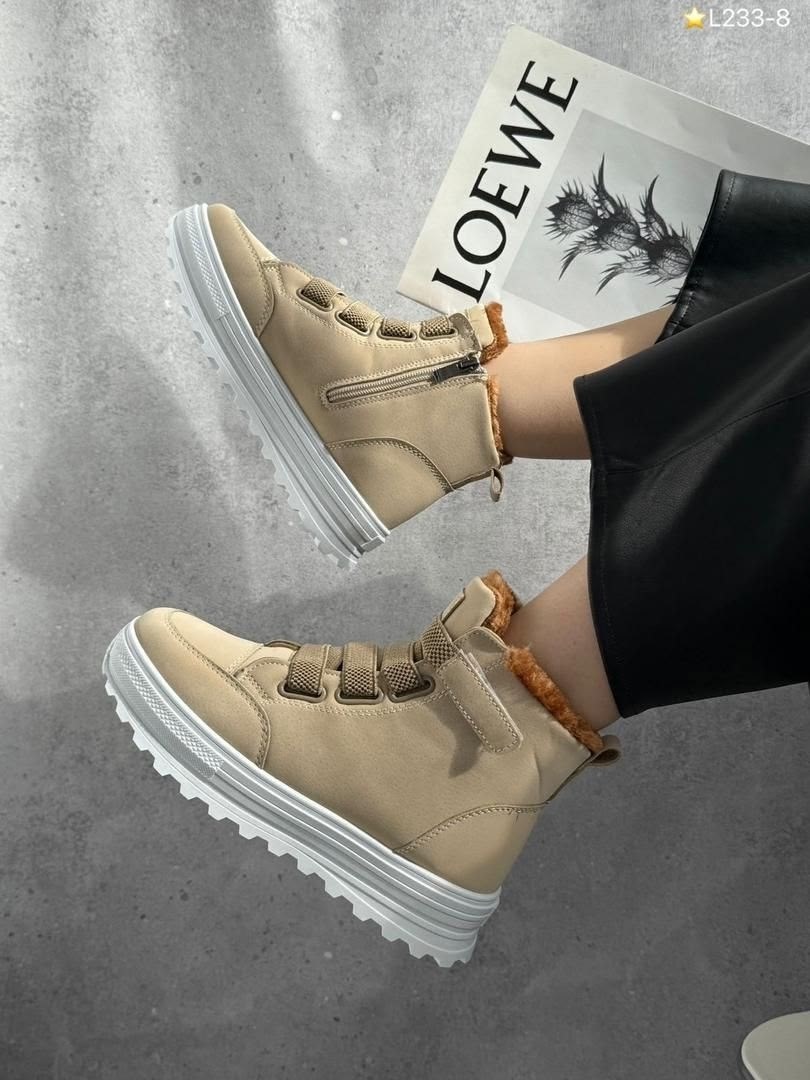 ,зимние женские кроссовки,женские кроссовки,высокие кроссовки,женские кроссовки на платформе