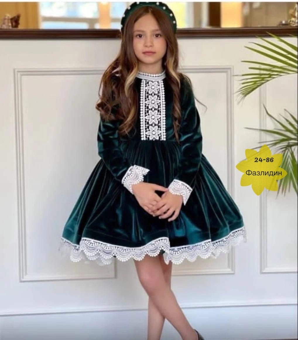 платье для девочек,бархатное платье для девочки,платье школьное для девочек,школьное платье,школьное нарядное платье