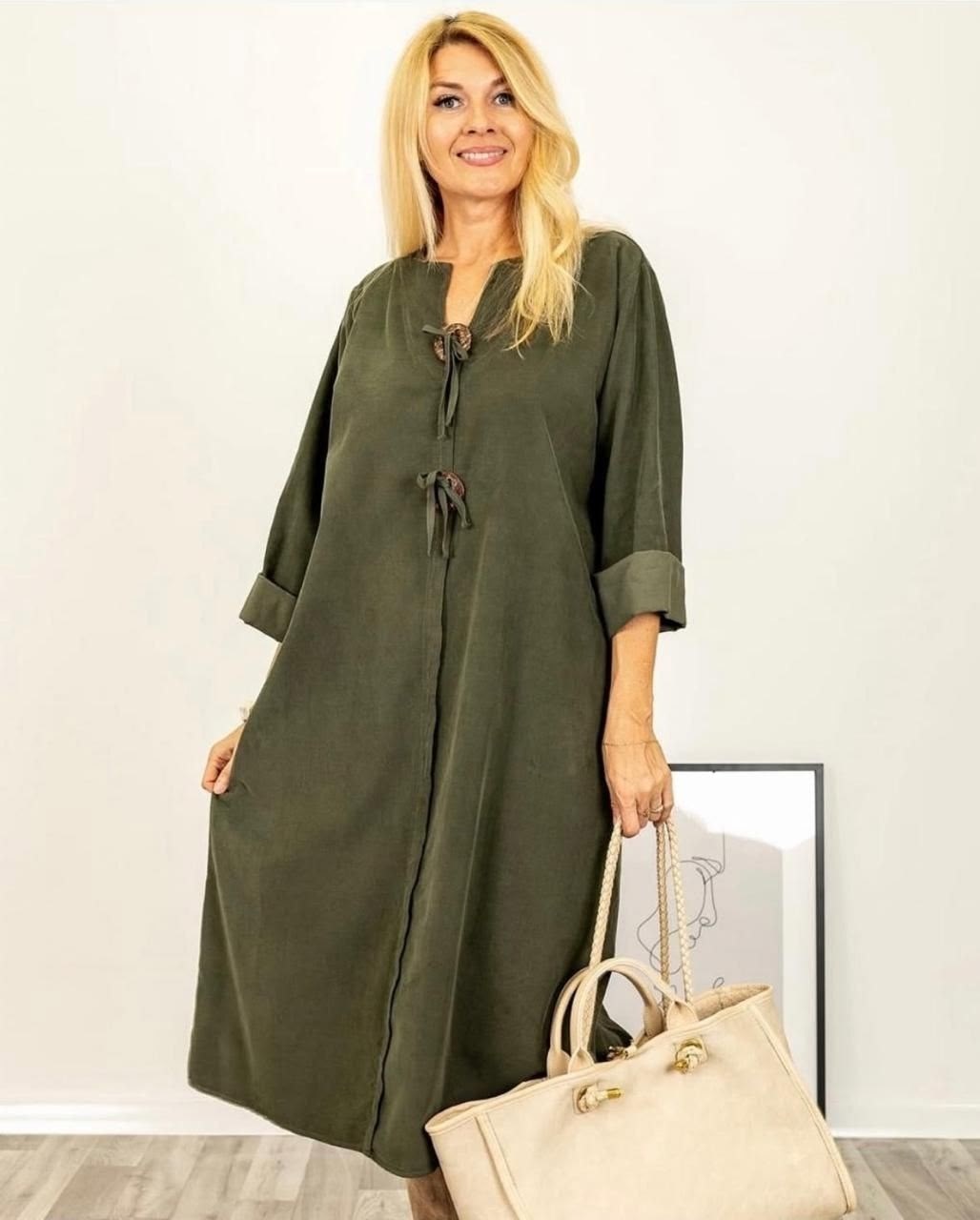 свободное платье,платье женская,платье стиль бохо,платье для полных,платье из льна