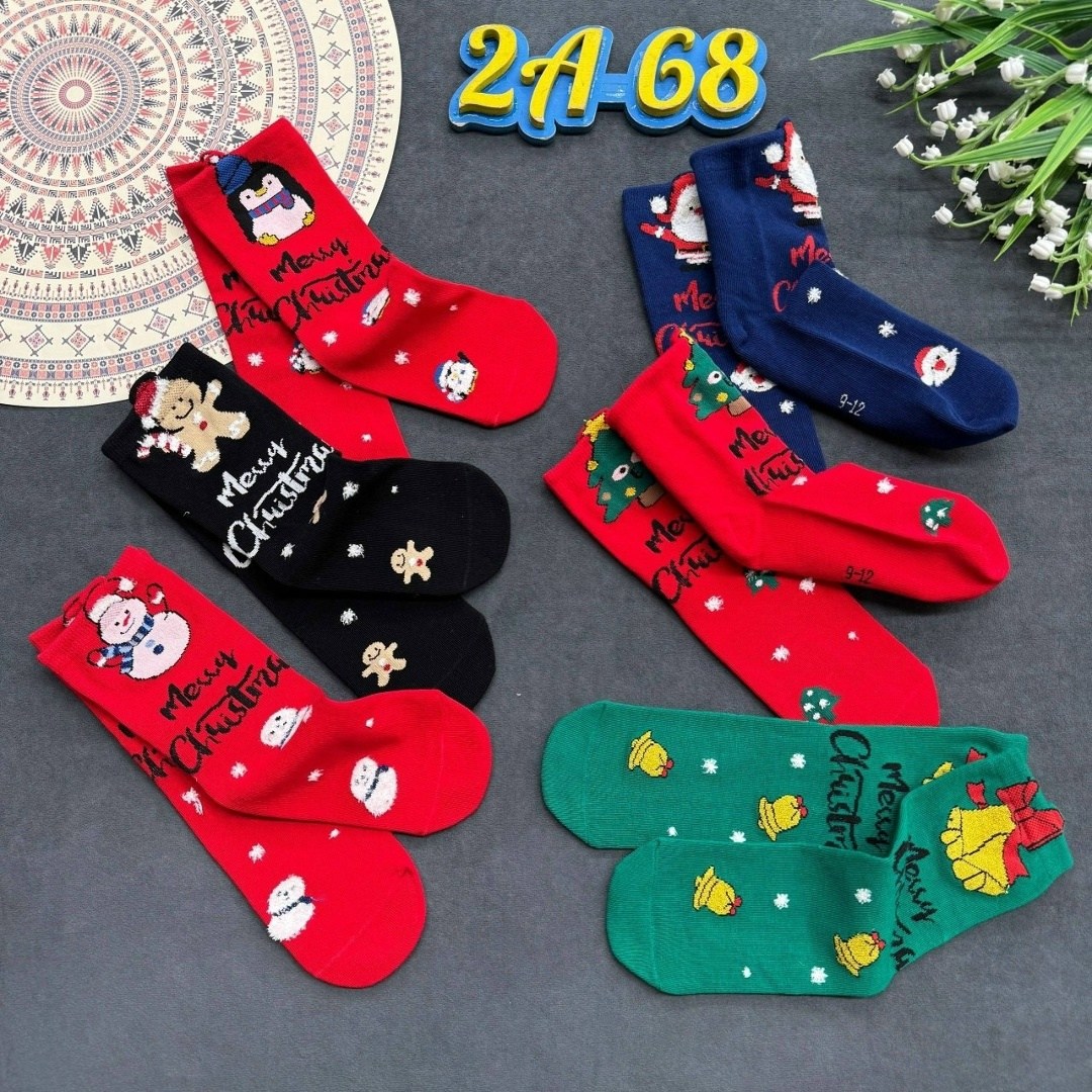 носки новогодние женские набор,новогодние носки набор,носки в подарочной упаковке,новогодние женские носки,упаковка носков