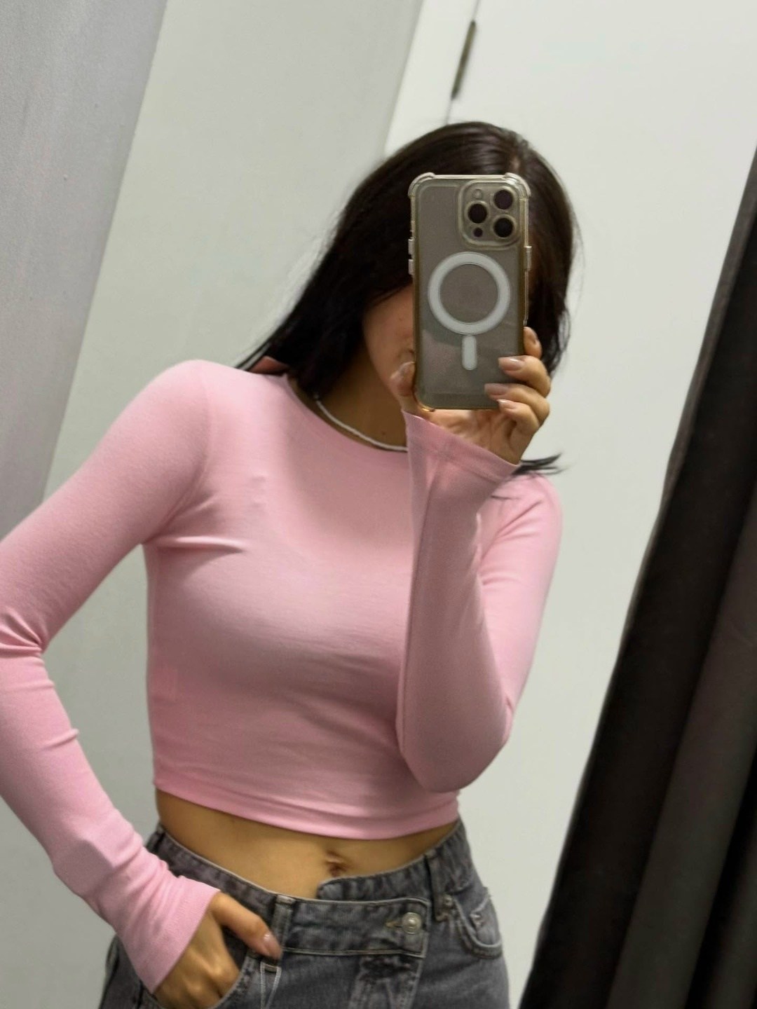 женская кофта,кроп топ,укороченный лонгслив,лонгслив базовый,лонгслив женские