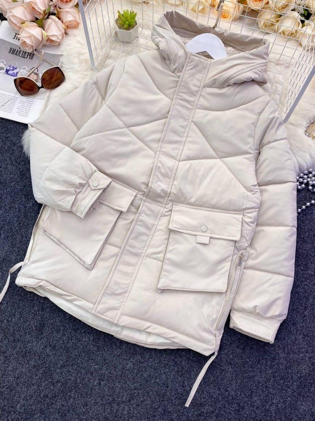 теплая куртка,куртка пуховик,куртка женская,женская куртка демисезонная,демисезонная куртка