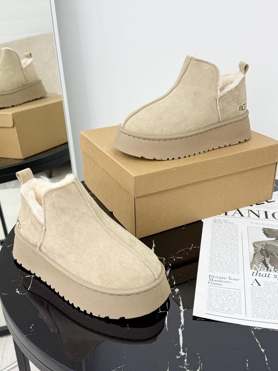 угги женские,,угги короткие,зимняя  женская,угги женские ugg