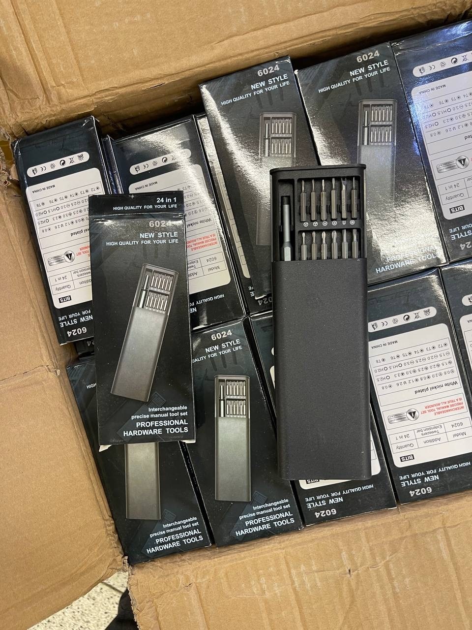 набор отвертка,набор отверток для точный работ,набор инструмента,набор магнитный,набор многофункциональных отверток