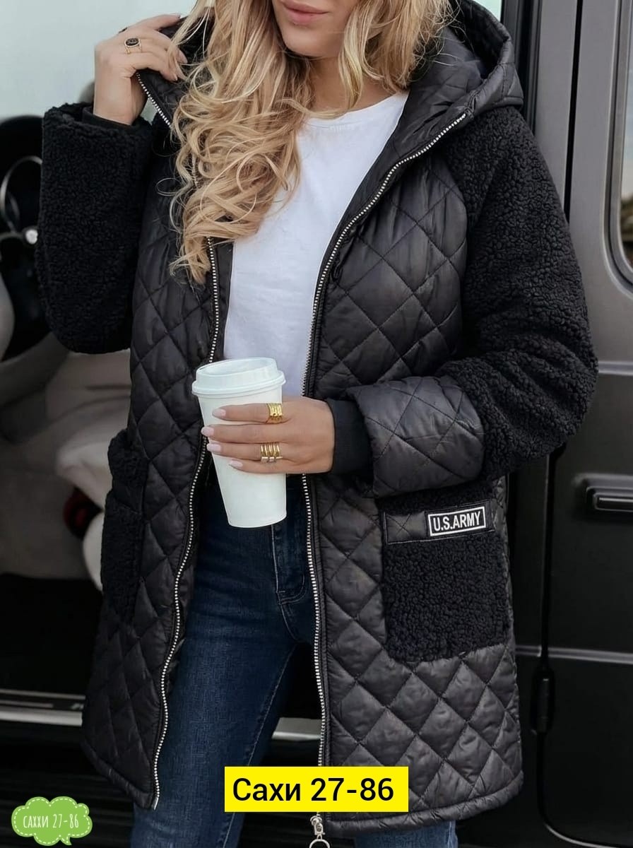 куртка женская,удлиненная куртка,демисезонная куртка женская,демисезонная куртка,куртка на синтепоне
