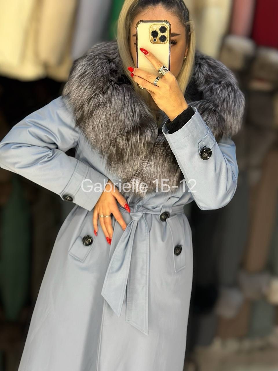 парка тренч с натуральным мехом,парка с мехом,парка с натуральным мехом,женская парка с мехом,парка женская с натуральным мехом