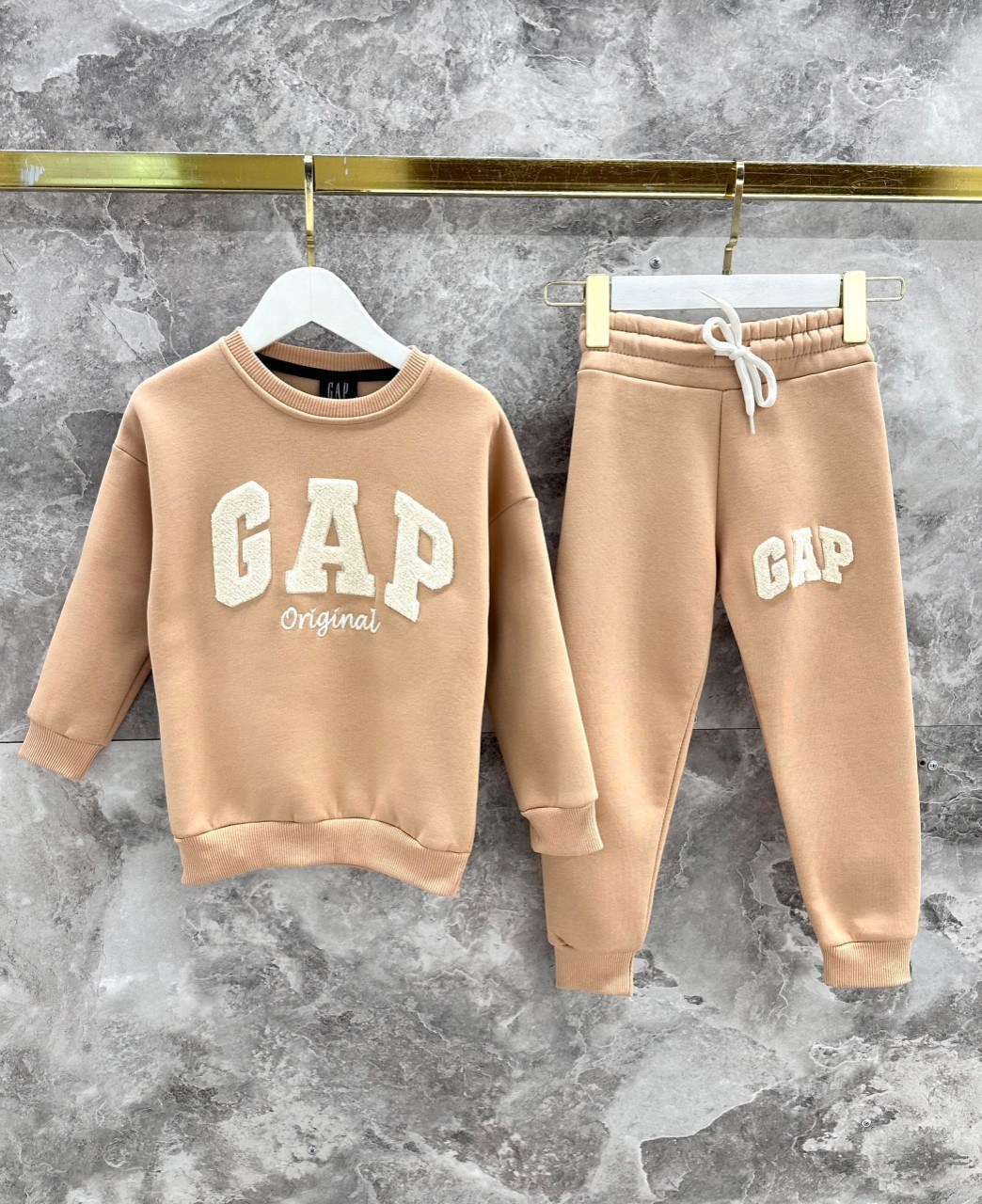 костюм gap детский спортивный,спортивный костюм gap,комплект одежды gap,костюм gap,костюм на флисе