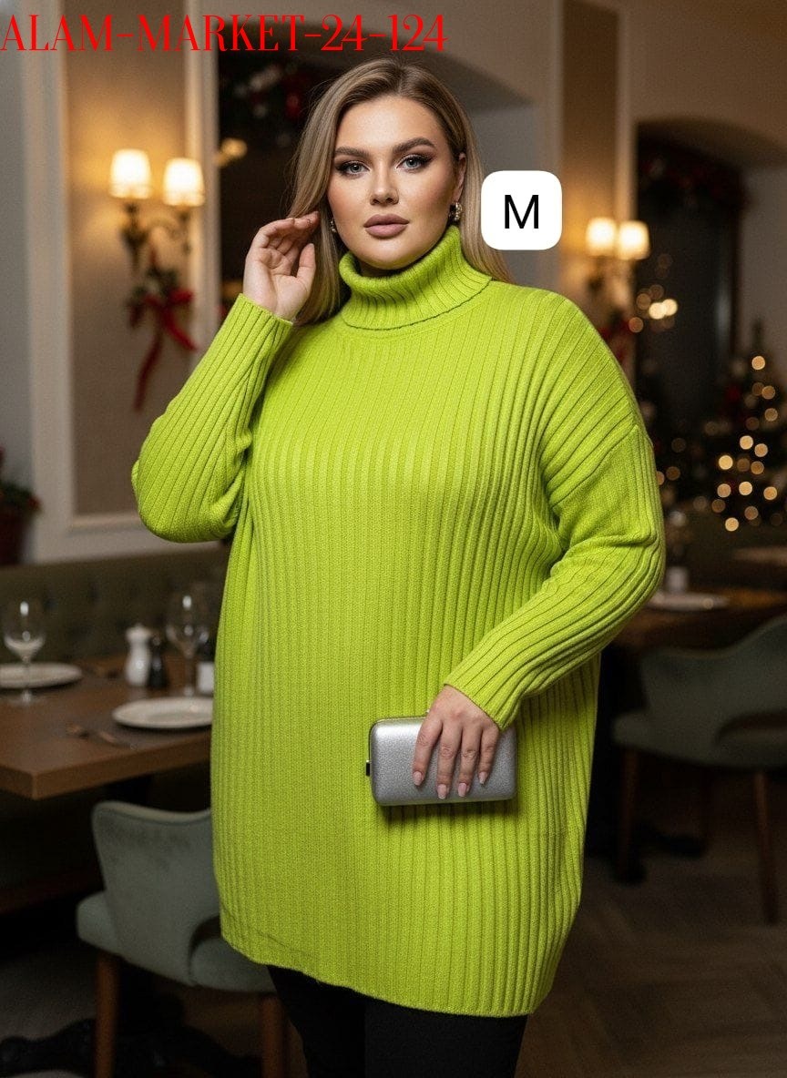 свитер удлиненная,оранжевый свитер,свитер,свитера женские,удлиненный джемпер