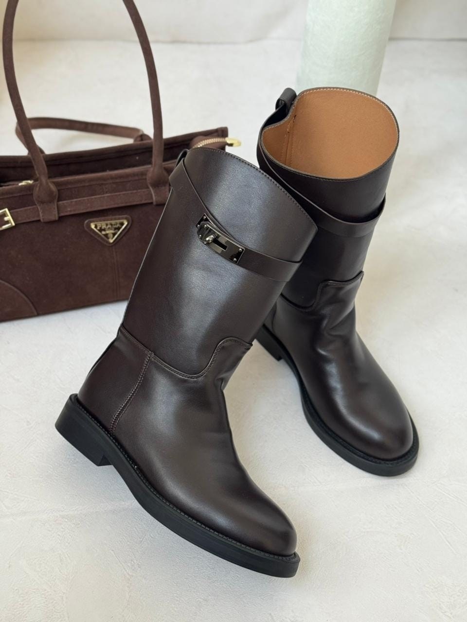 женские сапоги,,сапоги демисезонные женские,жокейские сапоги гермес,короткие сапоги