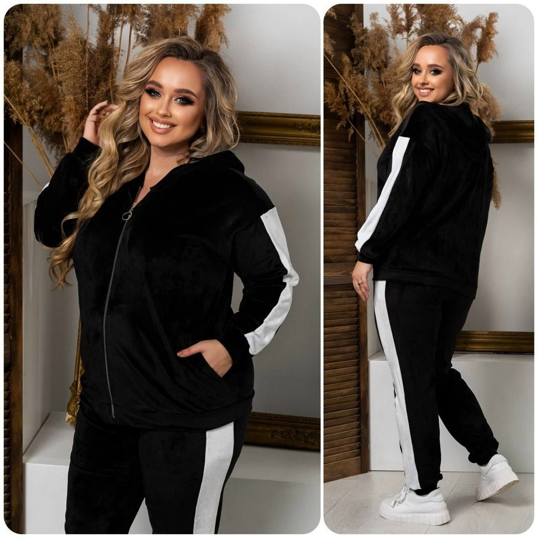 женский спортивный костюм больших размеров,спортивный костюм женский велюровый большой размер,cпортивный костюм больших размеров,велюровый спортивный костюм женски,спортивные костюм