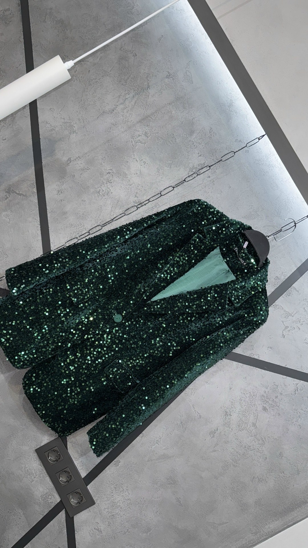 пиджак зеленый,костюм с пайетками,пиджак с пайетками,жакет с пайетками,блестящий пиджак