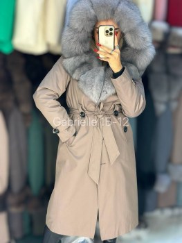 Верхняя одежда