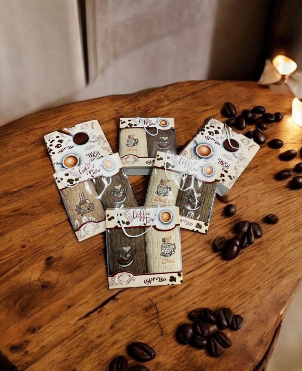 подарочный набор полотенец кухонных,набор кухонные полотенец,набор кухонные полотенца вафельные,полотенца кухонное,набор полотенец для кухни