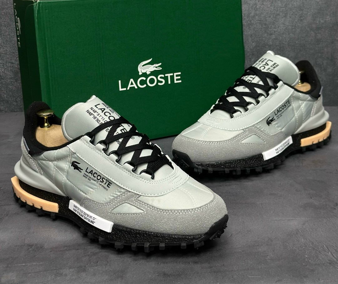 кроссовки мужские lacoste,кроссовки lacoste,мужские кроссовки,кроссовки,кроссовки lacoste elite active