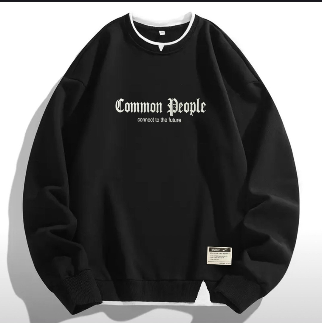 свободный свитшот,мужские свитшоты,модная толстовка,толстовки свитшот