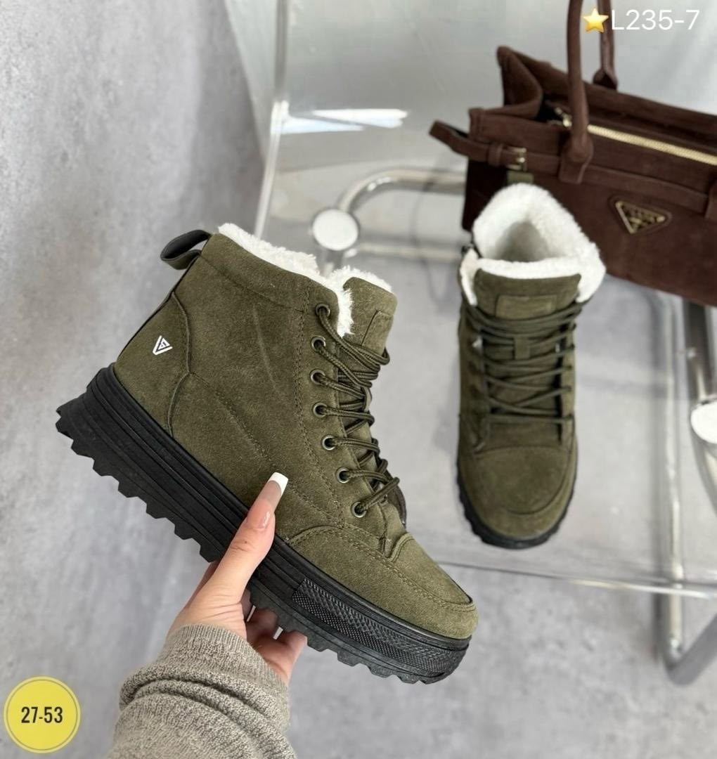 , женская зимняя,зимняя ,ботинки женские,ботинка женские зимние