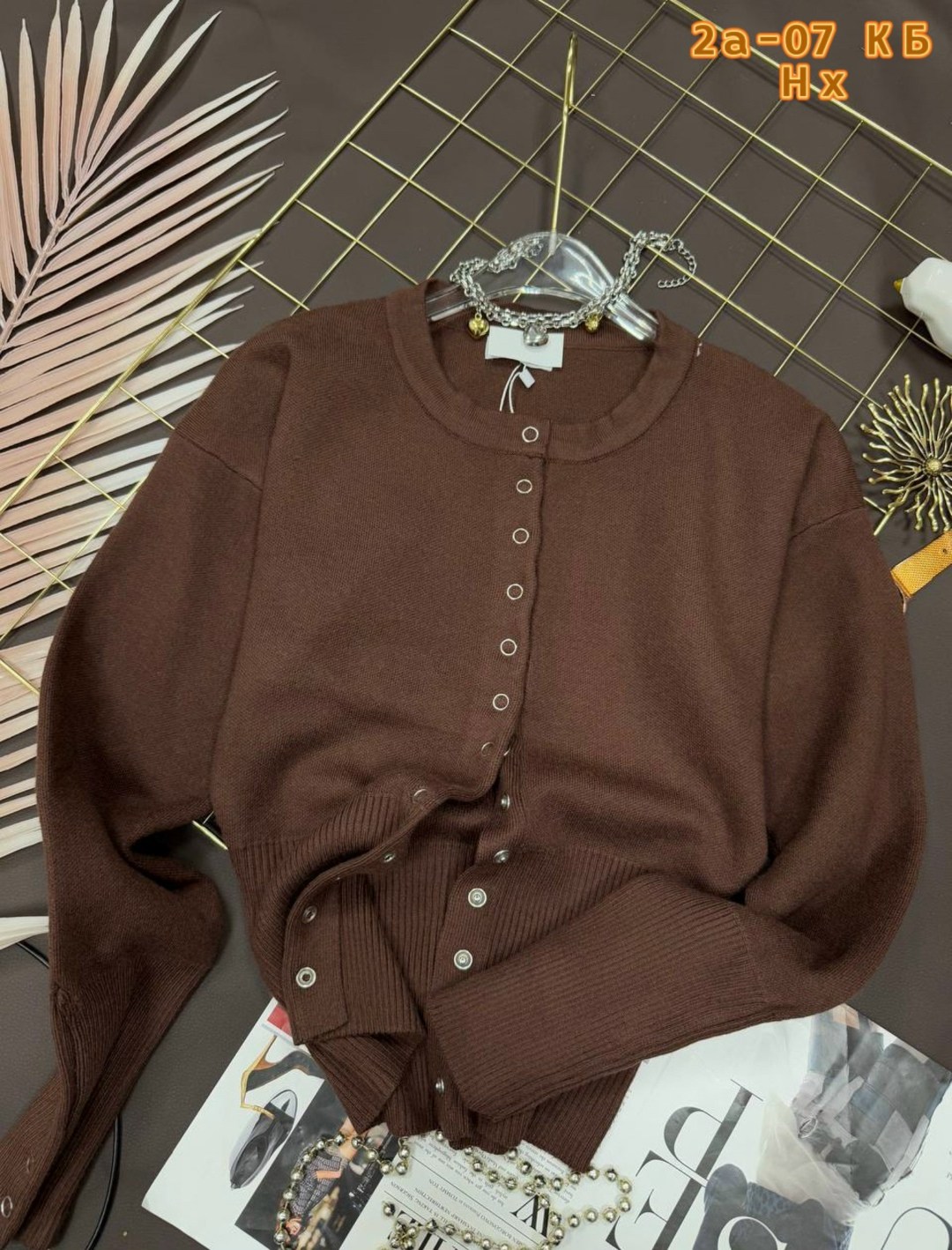 женская кофта,кофта с пуговицами,кардиган с круглым вырезом,свитер с пуговицами,повседневный кардиган
