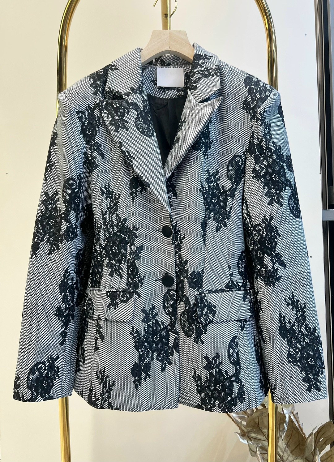 пиджак со змеиным принтом,жакет,жакет с принтом,женские жакеты