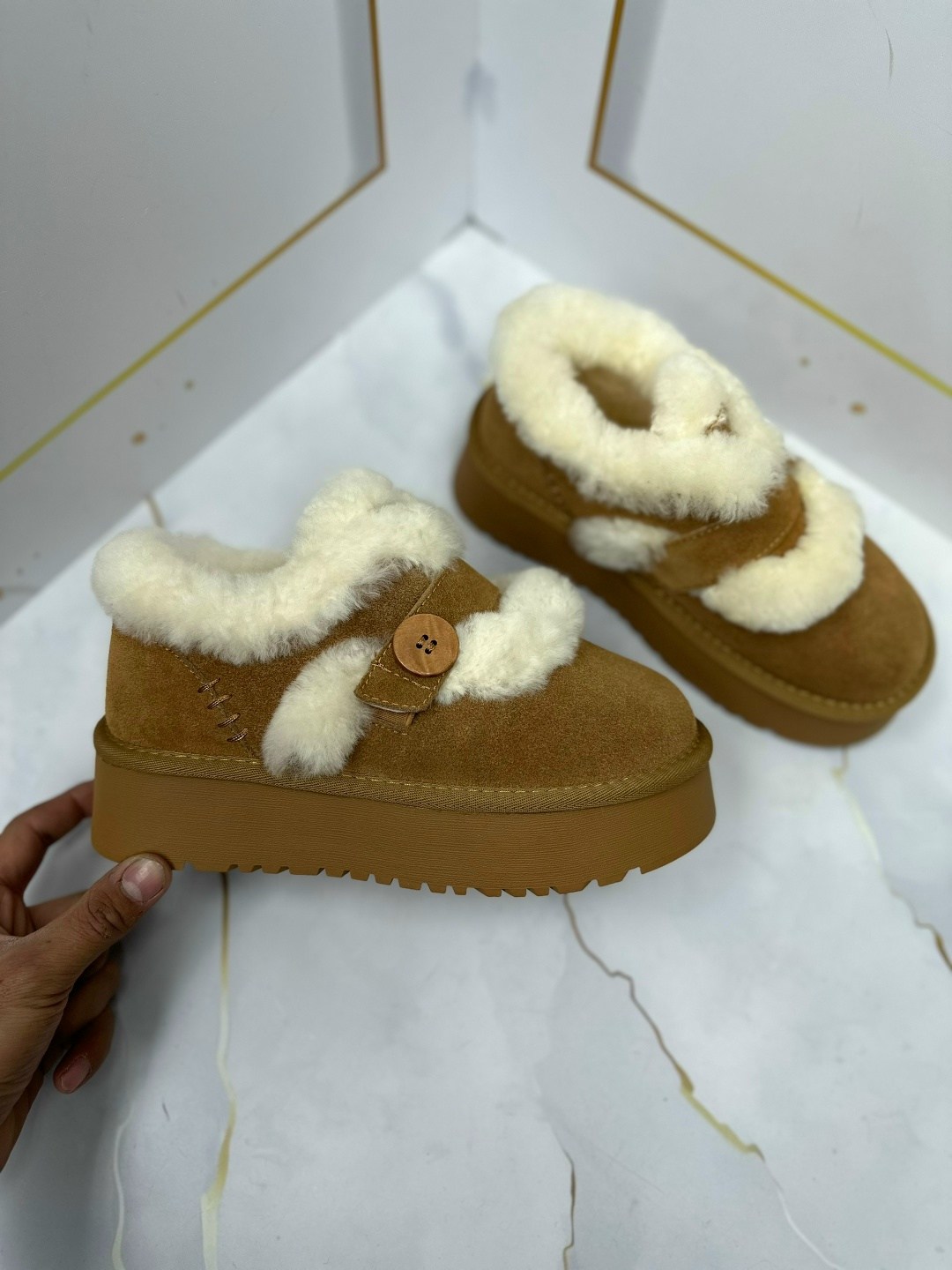 ,зимняя женская ,угги женские,зимняя ,теплая